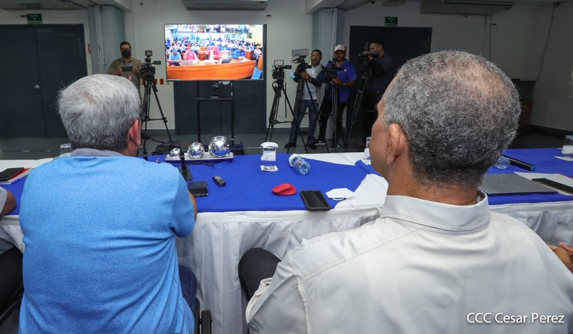 CONFERENCIA
